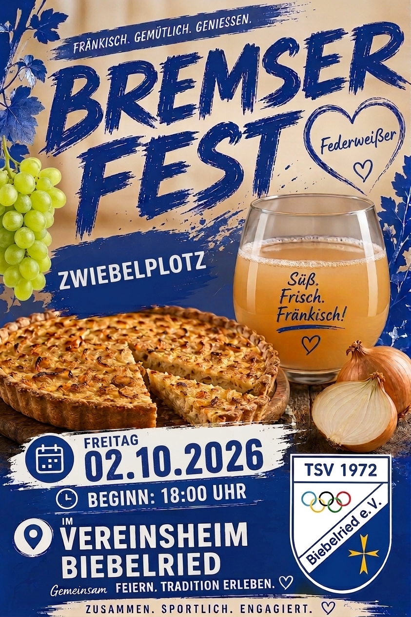 Bremserfest